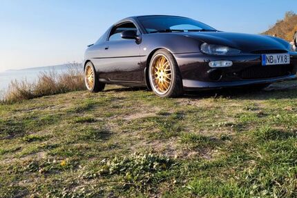 Mazda MX-3 5.000 km 10.000 &euro; Neubrandenburg 17033