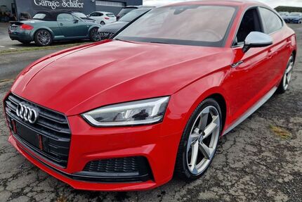 Audi S5 100.000 km 29.999 € Fuldatal (Kassel) 34233