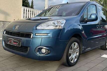 Peugeot Partner 177.952 km 6.200 € Essen 45326