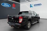 Ford Ranger Wildtrak DoKa*Off-Road Paket*AHK* 128.500 km 21.590 &euro; Nidderau 61130