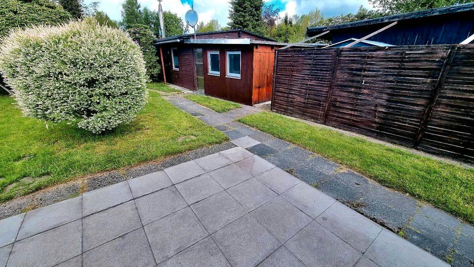 Einfamilienhaus Bremervörde - 2 Zimmer, 60 m&sup2;, 27.999&euro; | Angebot:26674310
