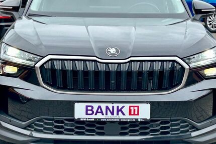 Skoda Kodiaq 22.500 km 39.789 € Wasungen 98634