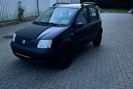 Fiat Panda 135.042 km 2.499 € Clausthal-Zellerfeld 38678