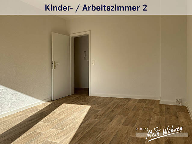 Etagenwohnung Bad Dürrenberg - 4 Zimmer, 76 m&sup2;, 500&euro; | Angebot:26305806
