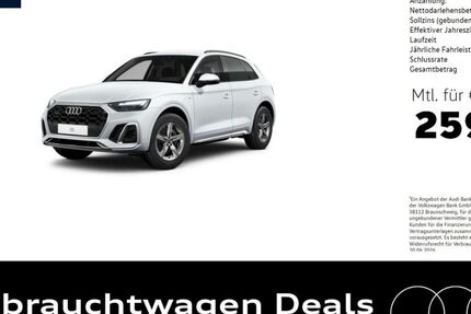 Audi Q5 29.863 km 39.940 &euro; Neumarkt 92318