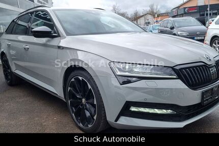 Skoda Superb 143.800 km 23.700 &euro; Altdorf (Landkreis Böblingen) 71155