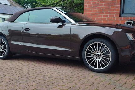 Audi A5 168.000 km 10.749 &euro; Giesen 31180