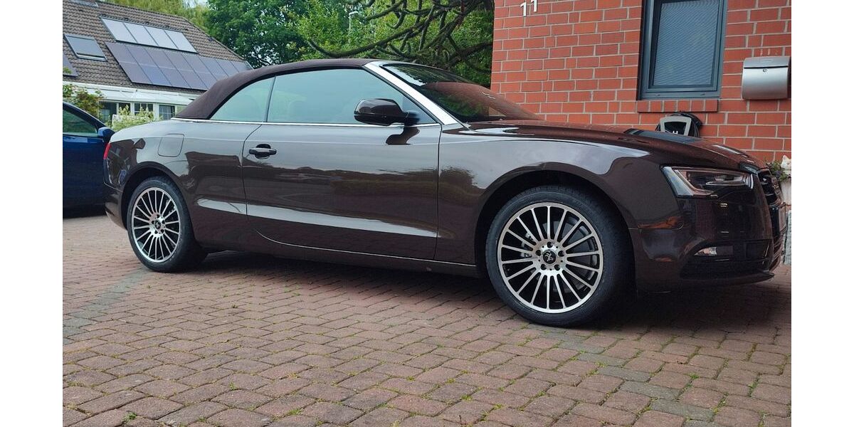 Audi A5 168.000 km 10.749 &euro; Giesen 31180