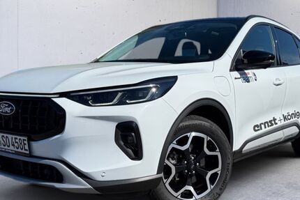 Ford Kuga 10.200 km 44.970 &euro; Waldshut-Tiengen 79761