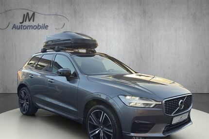 Volvo XC60 199.898 km 24.990 &euro; Meckenbeuren 88074