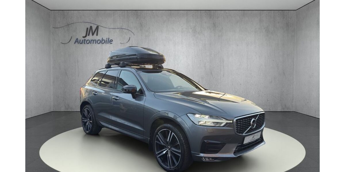 Volvo XC60 199.898 km 24.990 &euro; Meckenbeuren 88074