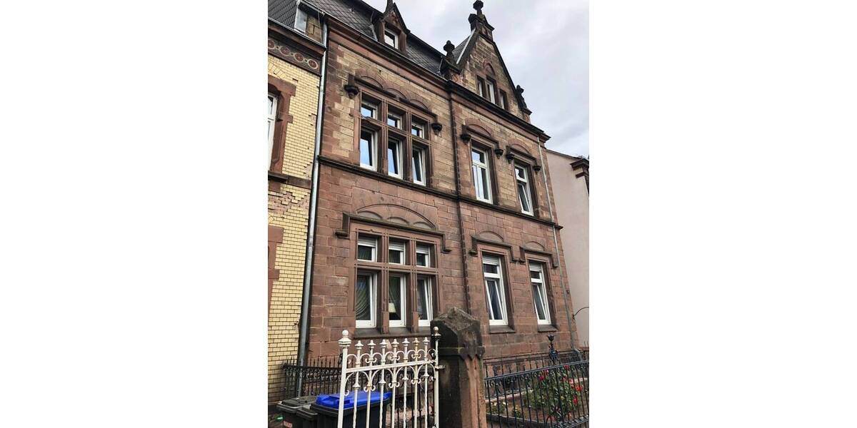 Etagenwohnung Merzig - 3 Zimmer, 95 m&sup2;, 980&euro; | Angebot:26902960