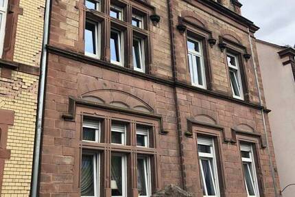 Wohnung Merzig - 3 Zimmer, 95 m&sup2;, 980&euro; | Angebot:26902960
