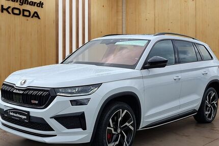 Skoda Kodiaq 83.386 km 34.990 &euro; Bremen 28357