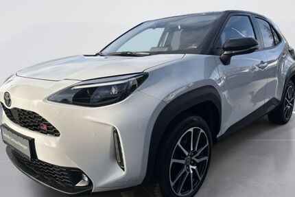 Toyota Yaris Cross 25.741 km 26.300 &euro; Velden 84149