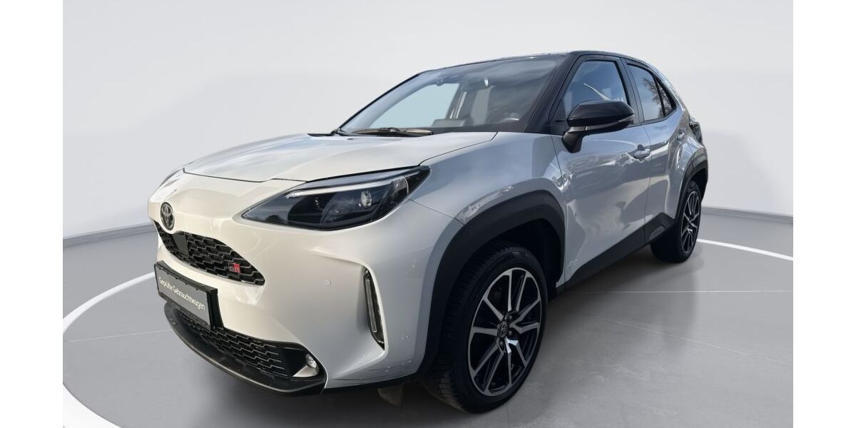 Toyota Yaris Cross 25.741 km 26.300 &euro; Velden 84149