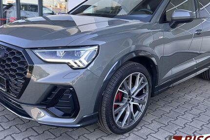 Audi Q3 45.000 km 37.950 &euro; Thannhausen 86470