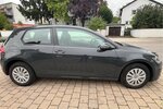VW Golf 1.6 TDI VII. BMT Start-Stopp PDC 164.000 km 9.990 € Neckarsulm 74172