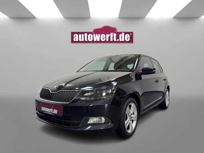 Fabia