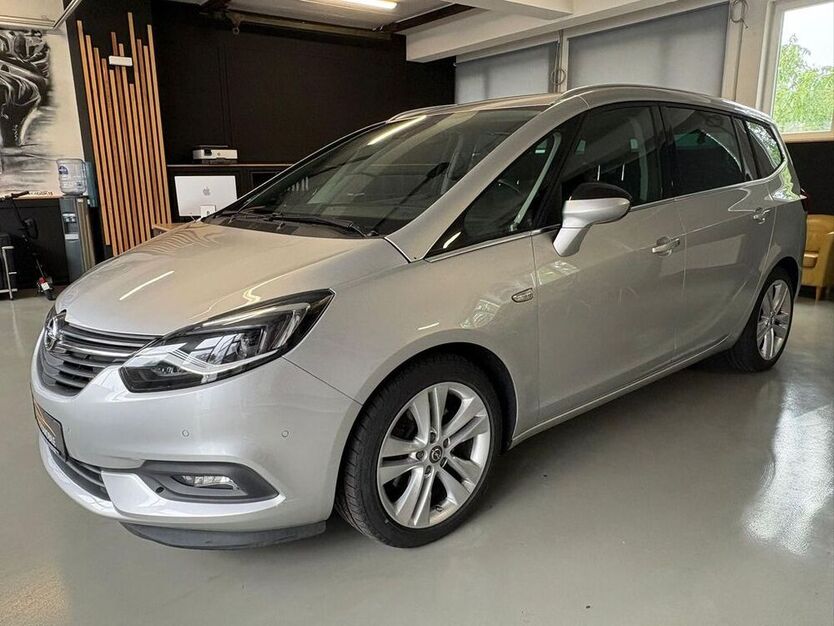 Zafira