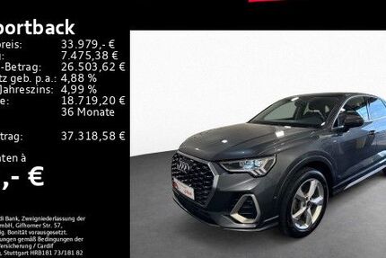 Audi Q3 90.900 km 33.479 &euro; Offenbach am Main 63071
