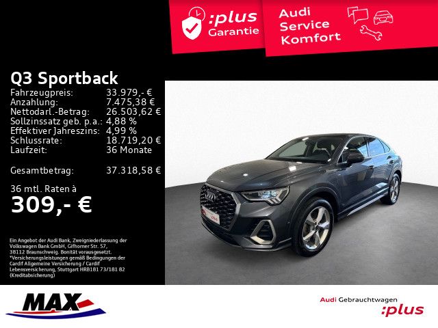 Audi Q3 90.900 km 33.979 &euro; Offenbach am Main 63071