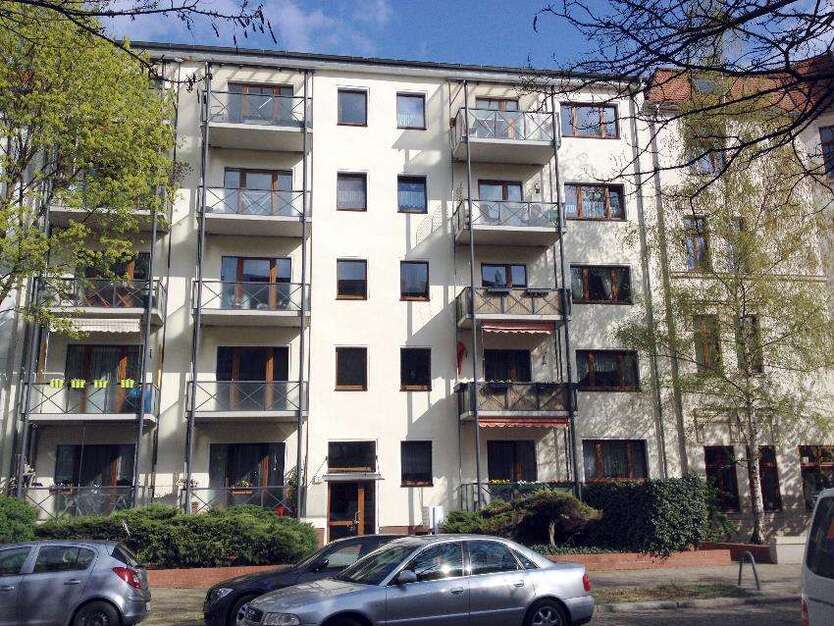 Wohnung zum Mieten in Magdeburg 510 € 67.14 m²