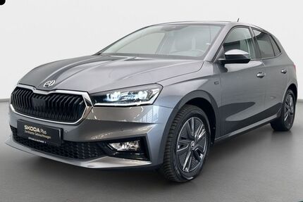 Skoda Fabia 18.281 km 23.290 &euro; Hofheim im Taunus 65719