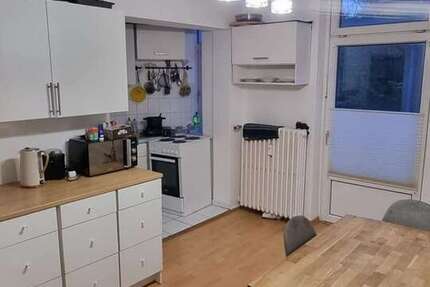 Wohnung Kiel Wik - 2 Zimmer, 52 m&sup2;, 620&euro; | Angebot:27135185
