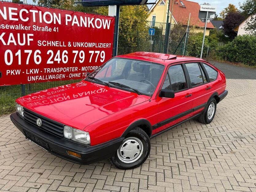VW Passat 140.569 km 6.990 € Berlin 13127