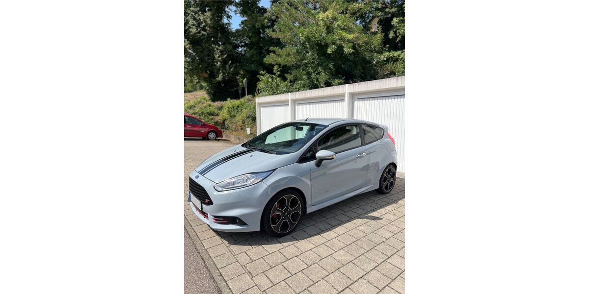 Ford Fiesta 170.000 km 12.500 &euro; Laufenburg (Baden) 79725