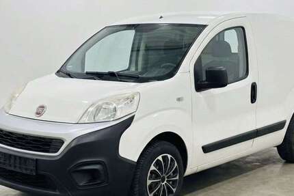 Fiat Fiorino 132.000 km 5.500 &euro; Wittlich 54516