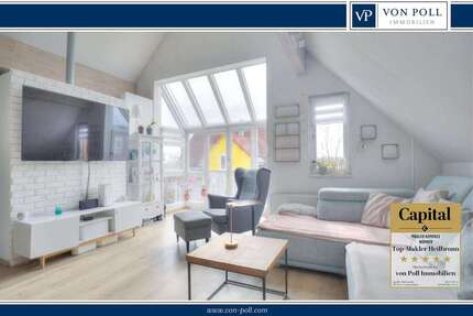 Wohnung Brackenheim - 4.5 Zimmer, 99 m&sup2;, 365.000&euro; | Angebot:26290252
