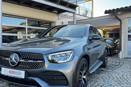 Mercedes-Benz GLC 400 61.000 km 44.950 &euro; Flintsbach am Inn 83126