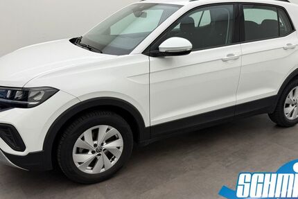 VW T-Cross 9.240 km 18.900 &euro; Peine 31226