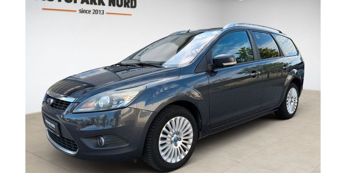 Ford Focus 255.000 km 1.499 &euro; Hannover 30179