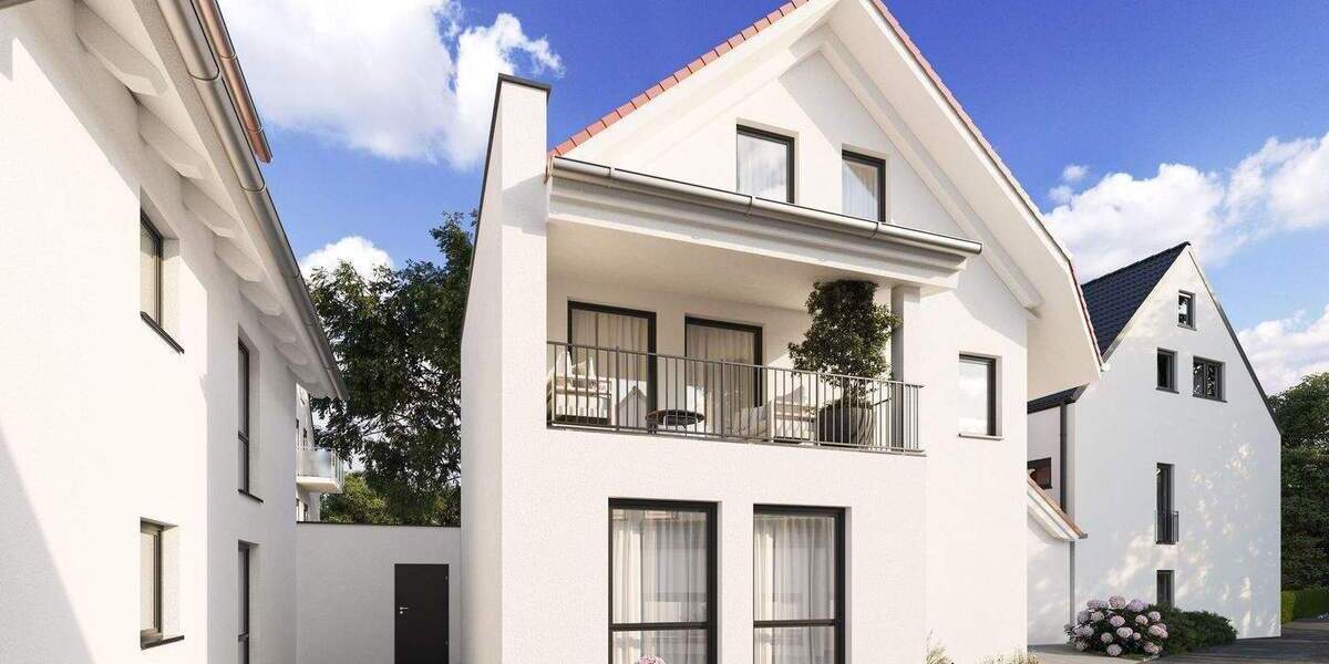 Einfamilienhaus Freiburg im Breisgau St. Georgen - 5 Zimmer, 108 m&sup2;, 885.000&euro; | Angebot:25995787