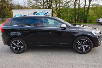 Volvo XC60 100.800 km 20.500 &euro; Würzburg 97078