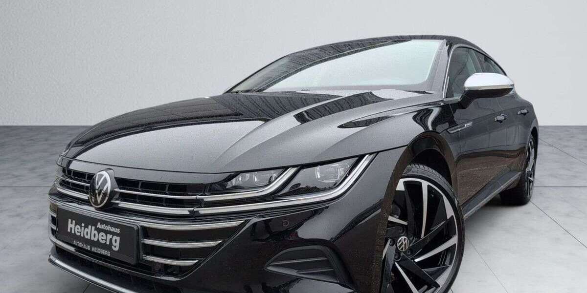 VW Arteon 47.876 km 36.880 &euro; Soltau 29614