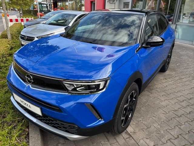 Opel Mokka 39.319 km 19.900 € Oldenburg 26131