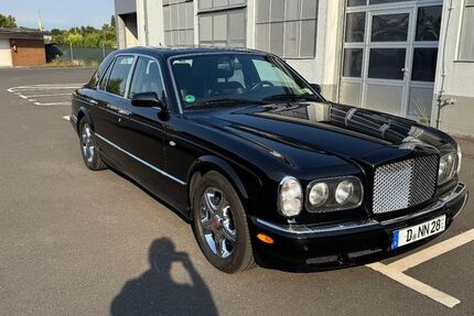 Bentley Arnage