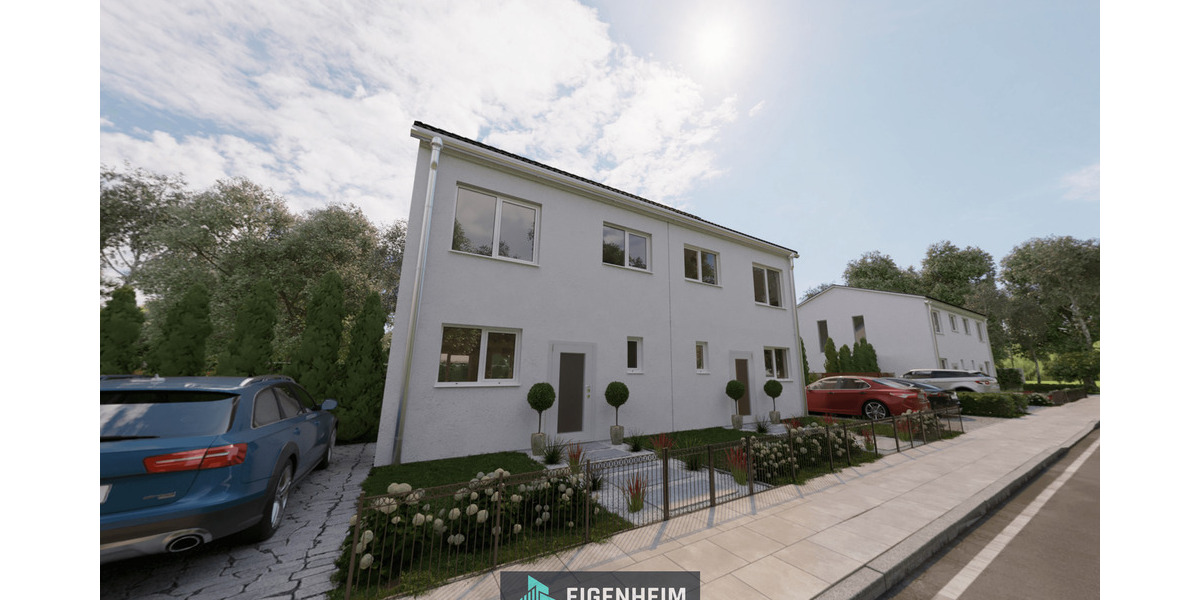 Grundstück Borkheide - 100.000&euro; | Angebot:25714066