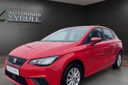 Seat Ibiza 30.676 km 20.890 &euro; Saarlouis 66740