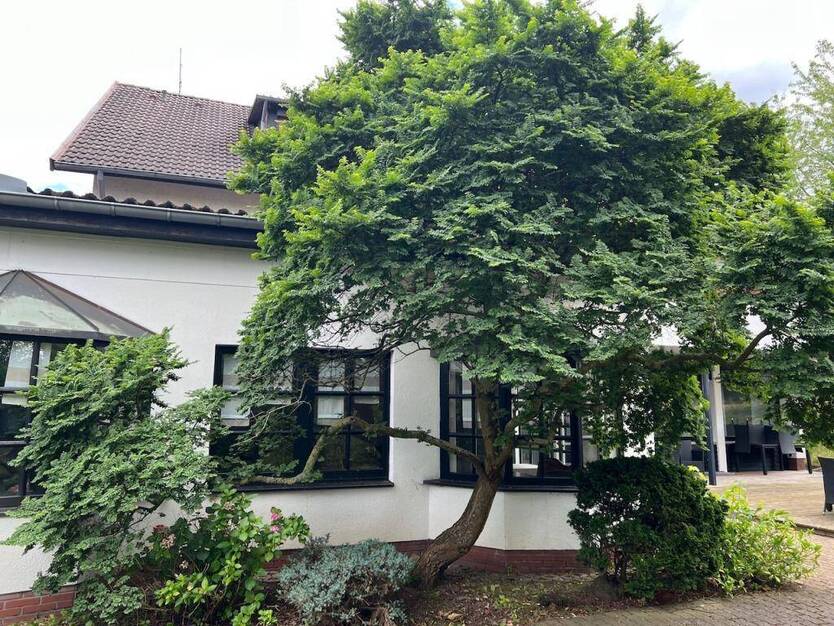 Traditionelles Hotel mit Gaststätte in ruhiger Lage von Duderstadt 2 zimmer