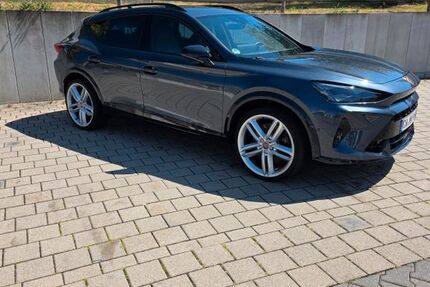 Cupra Formentor 16.200 km 37.900 &euro; Schömberg 75328