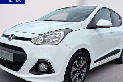 Hyundai i10 130.000 km 5.490 &euro; Neuss 41462