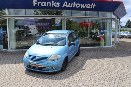 Citroen C3 154.200 km 740 € Kamenz 01917