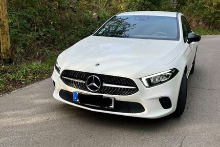 Mercedes-Benz A 180 79.000 km 17.500 &euro; Alpen 46519
