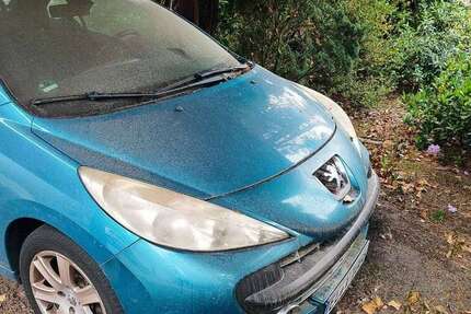Peugeot 207 170.000 km 1.000 &euro; Lingen (Ems), Stadt 49808
