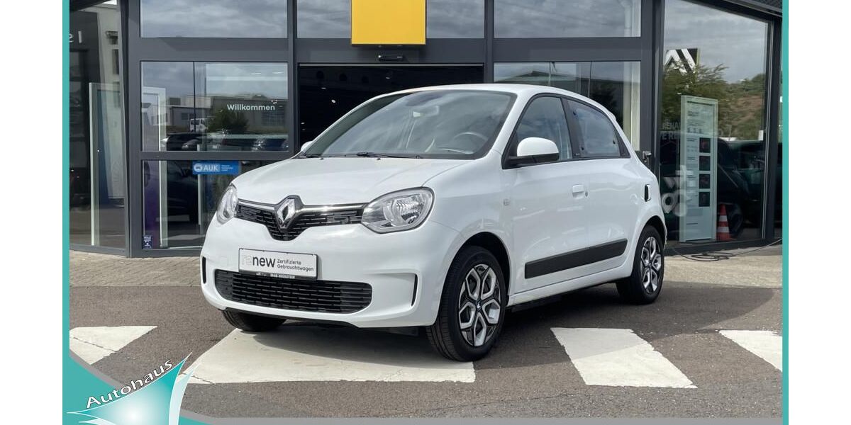 Renault Twingo 14.850 km 13.750 &euro; Idar-Oberstein 55743